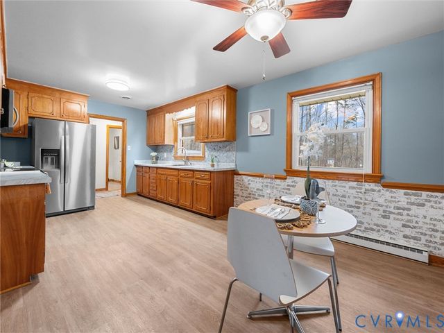 1742 Reams Rd, Powhatan, VA 23139