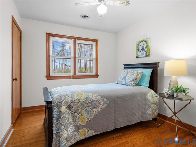 1742 Reams Rd, Powhatan, VA 23139