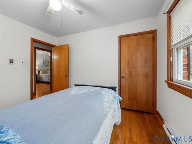 1742 Reams Rd, Powhatan, VA 23139