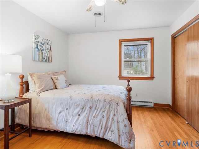 1742 Reams Rd, Powhatan, VA 23139