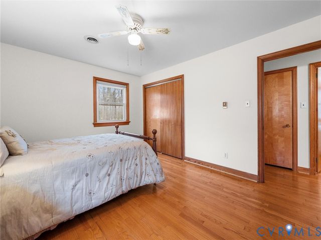 1742 Reams Rd, Powhatan, VA 23139