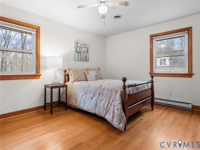 1742 Reams Rd, Powhatan, VA 23139