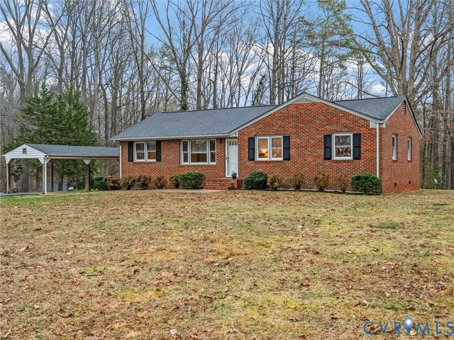 1742 Reams Rd, Powhatan, VA 23139