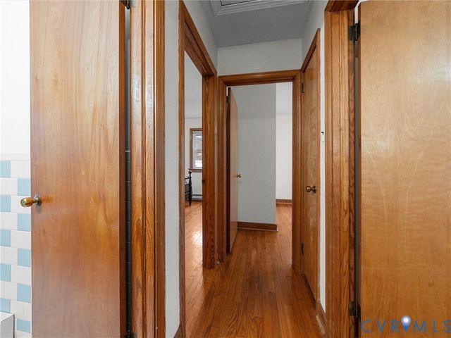 1742 Reams Rd, Powhatan, VA 23139