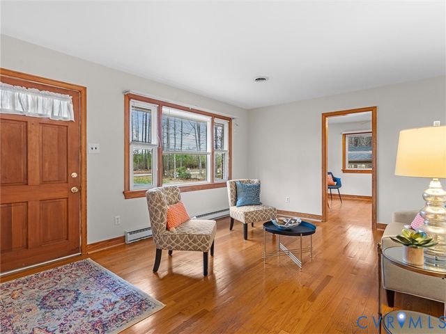 1742 Reams Rd, Powhatan, VA 23139