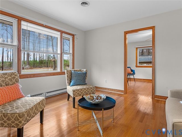 1742 Reams Rd, Powhatan, VA 23139