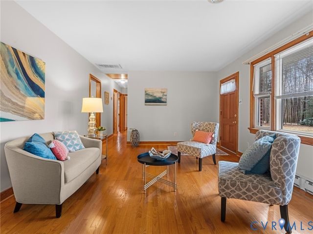 1742 Reams Rd, Powhatan, VA 23139