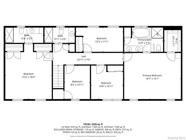 741 10th Street, Islip Terrace, NY 11752