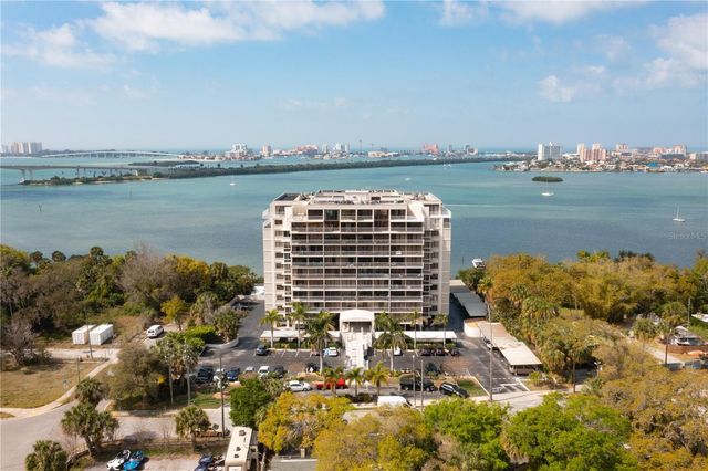 500 N OSCEOLA AVENUE 211, Clearwater, FL 33755