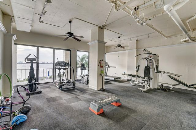 500 N OSCEOLA AVENUE 211, Clearwater, FL 33755