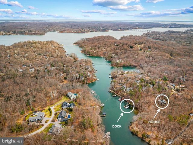 1840 SHORE DR, Annapolis, MD 21401