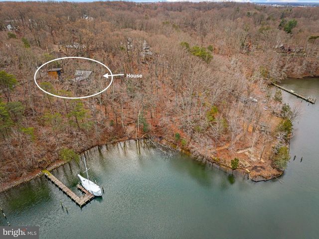 1840 SHORE DR, Annapolis, MD 21401