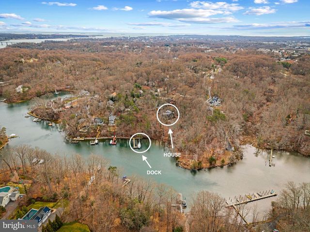 1840 SHORE DR, Annapolis, MD 21401