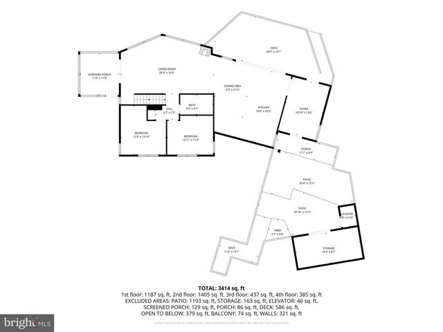 1840 SHORE DR, Annapolis, MD 21401