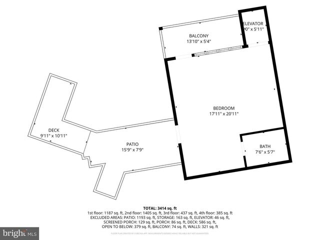 1840 SHORE DR, Annapolis, MD 21401