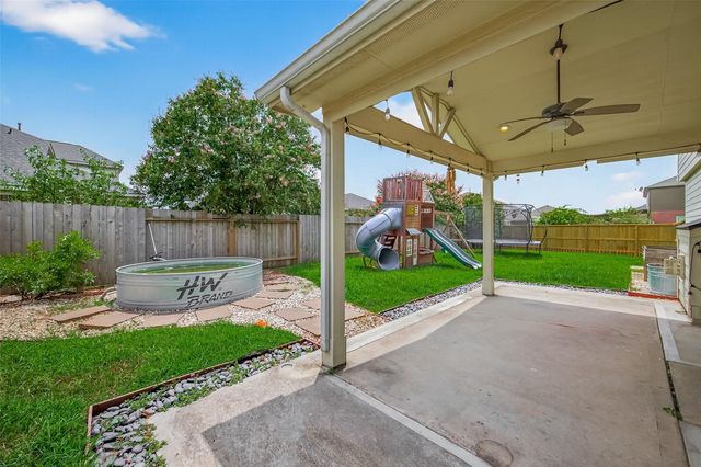 9950 Valance Way, Conroe, TX 77385
