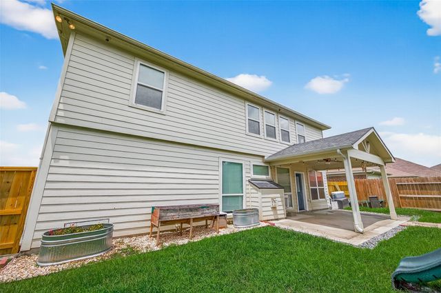 9950 Valance Way, Conroe, TX 77385