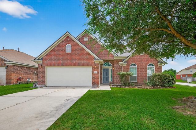 9950 Valance Way, Conroe, TX 77385