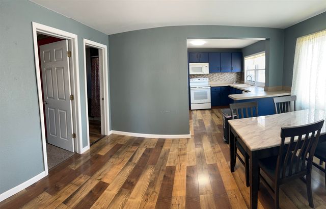 413 W 4th Street, Pinconning Twp, MI 48650