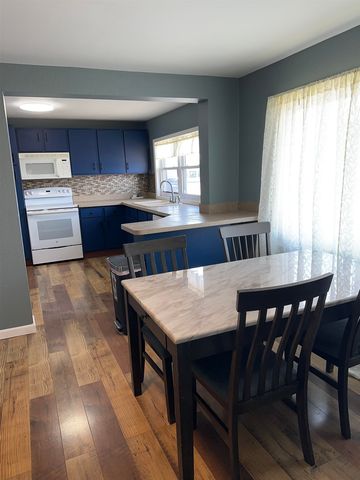 413 W 4th Street, Pinconning Twp, MI 48650