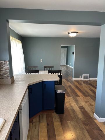 413 W 4th Street, Pinconning Twp, MI 48650