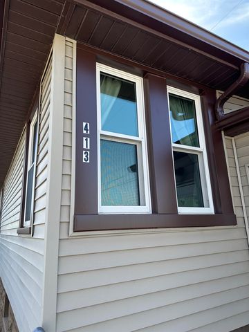 413 W 4th Street, Pinconning Twp, MI 48650