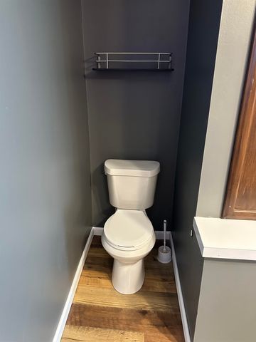 413 W 4th Street, Pinconning Twp, MI 48650