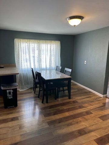 413 W 4th Street, Pinconning Twp, MI 48650