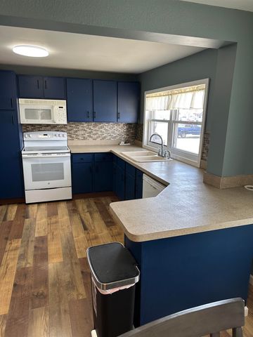 413 W 4th Street, Pinconning Twp, MI 48650