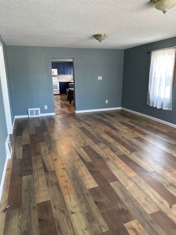 413 W 4th Street, Pinconning Twp, MI 48650