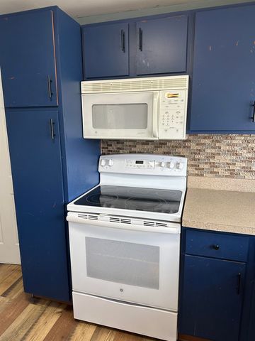 413 W 4th Street, Pinconning Twp, MI 48650