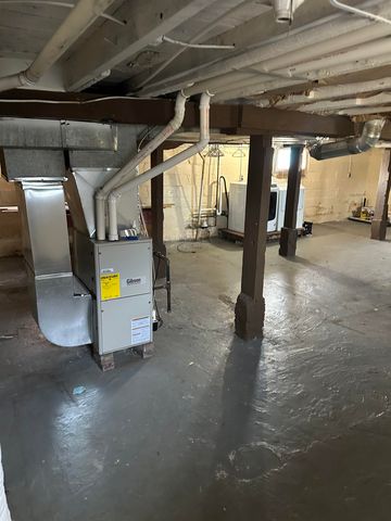 413 W 4th Street, Pinconning Twp, MI 48650