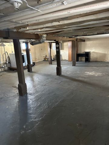 413 W 4th Street, Pinconning Twp, MI 48650