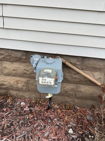 413 W 4th Street, Pinconning Twp, MI 48650