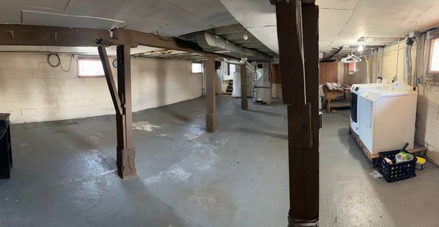 413 W 4th Street, Pinconning Twp, MI 48650