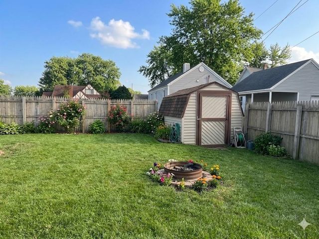 413 W 4th Street, Pinconning Twp, MI 48650