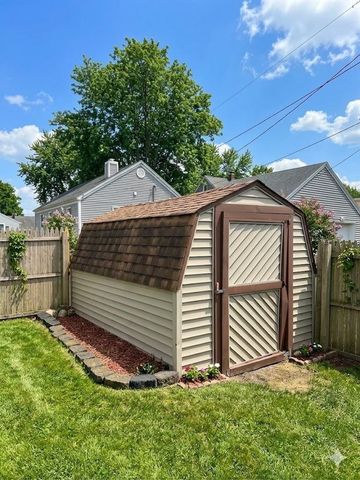 413 W 4th Street, Pinconning Twp, MI 48650
