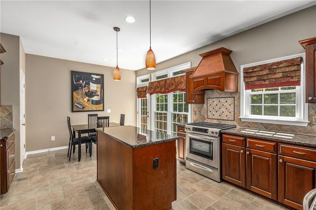 3608 Dunlin Shore Court, Peachtree Corners, GA 30092