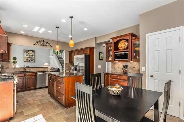 3608 Dunlin Shore Court, Peachtree Corners, GA 30092