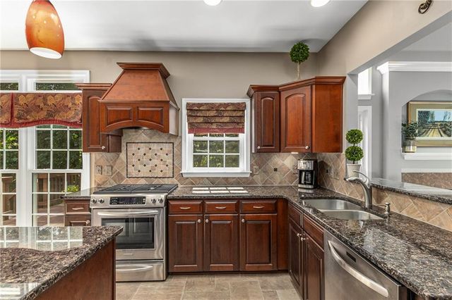 3608 Dunlin Shore Court, Peachtree Corners, GA 30092