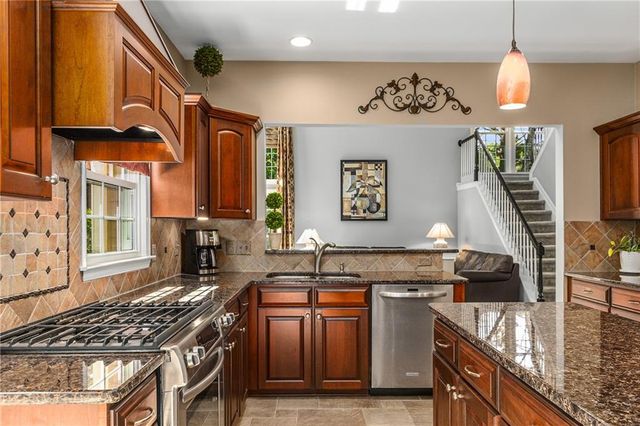 3608 Dunlin Shore Court, Peachtree Corners, GA 30092