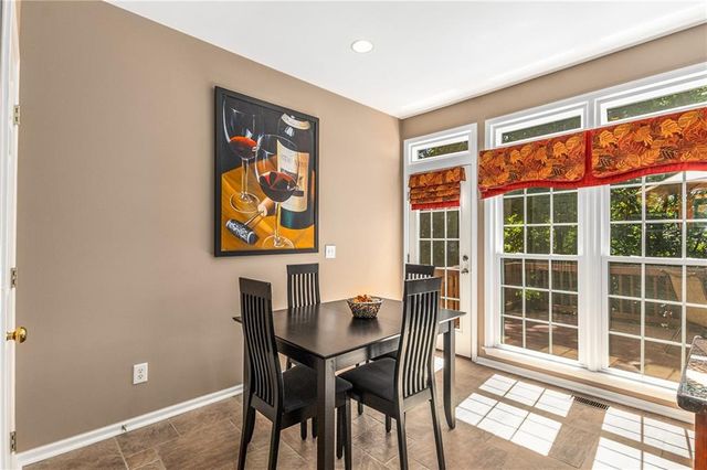 3608 Dunlin Shore Court, Peachtree Corners, GA 30092