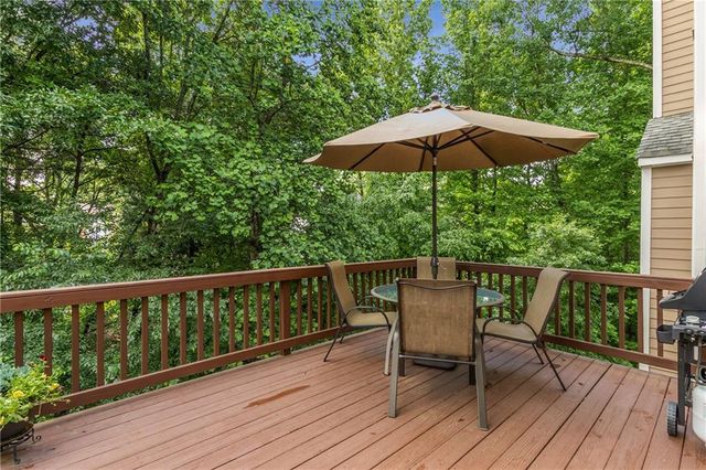 3608 Dunlin Shore Court, Peachtree Corners, GA 30092