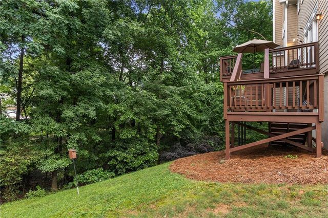 3608 Dunlin Shore Court, Peachtree Corners, GA 30092