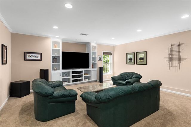 3608 Dunlin Shore Court, Peachtree Corners, GA 30092
