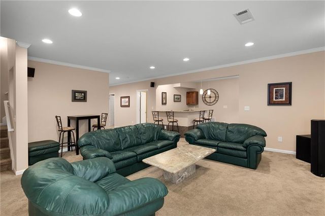 3608 Dunlin Shore Court, Peachtree Corners, GA 30092