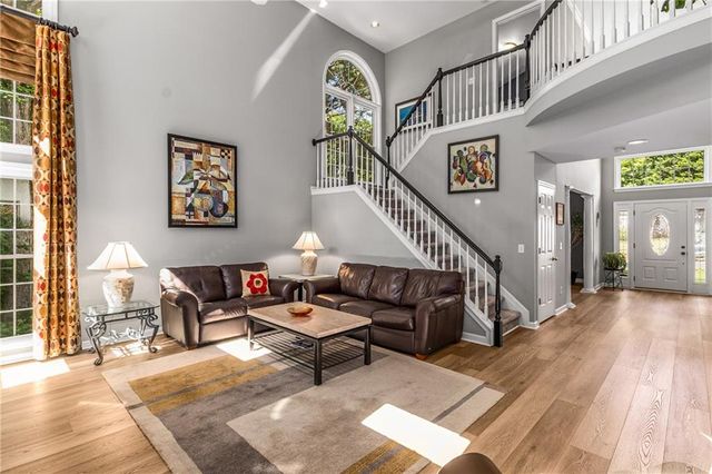 3608 Dunlin Shore Court, Peachtree Corners, GA 30092