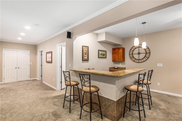 3608 Dunlin Shore Court, Peachtree Corners, GA 30092