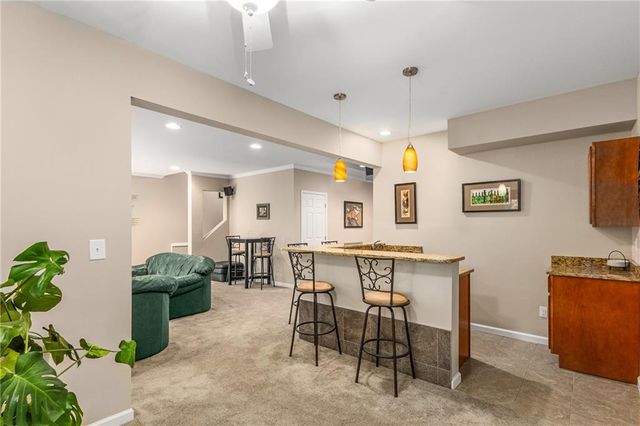 3608 Dunlin Shore Court, Peachtree Corners, GA 30092