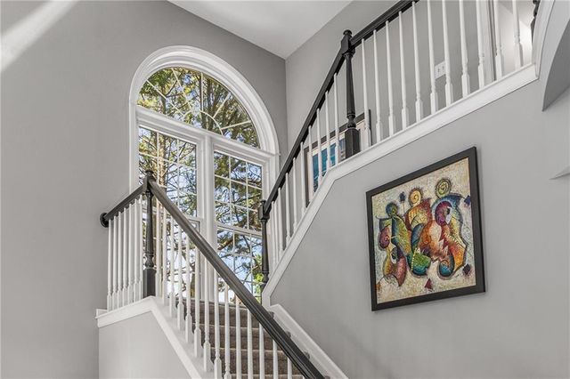 3608 Dunlin Shore Court, Peachtree Corners, GA 30092